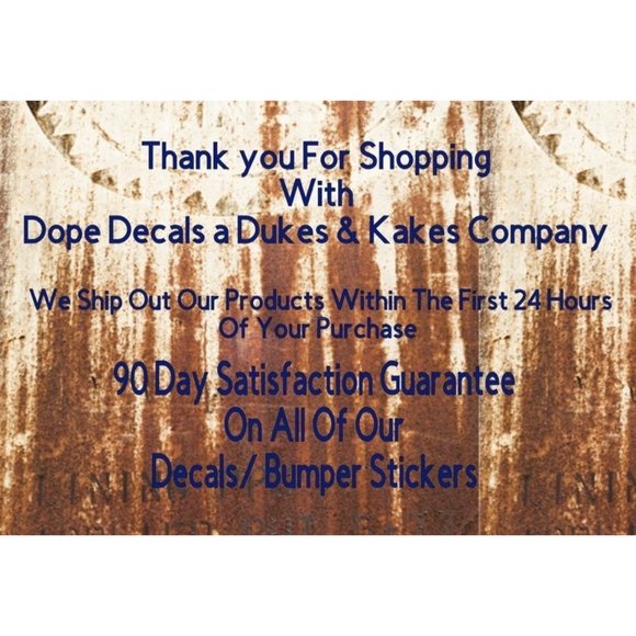 Rick Holding a ray gun bumper sticker Rick and Morty - Picture 3 of 3